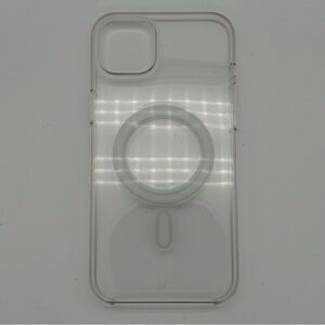 iPhone 14 Plus Apple Clear MagSafe Case
